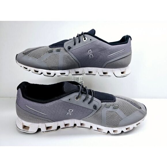 Oncloud Men 11 Comfy footwear - Picture 4 of 11